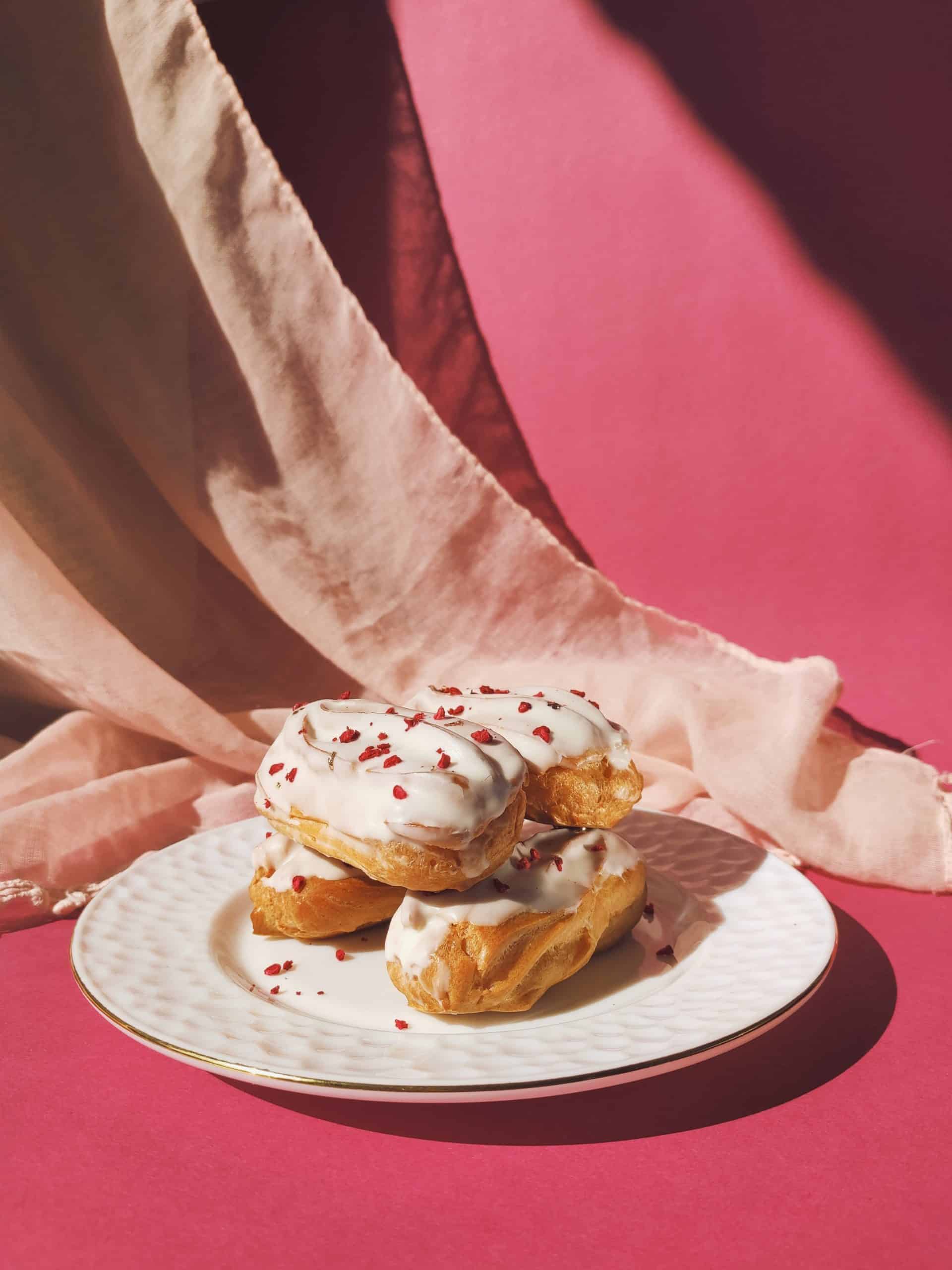 Content-Strategie einer Online Marketing Firma: Maßgeschneiderte Lösungen für Bäckereien